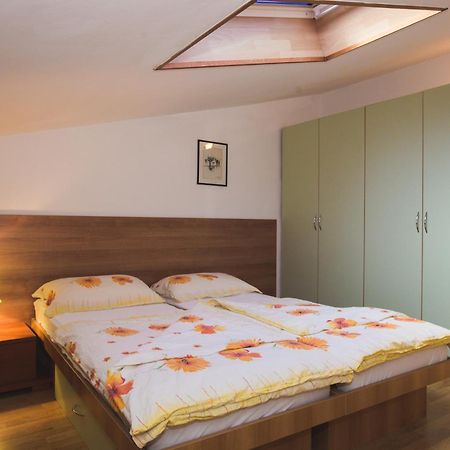 Apartmani Nada & Darko, Kampor, Rab, Hrvatska Eksteriør billede