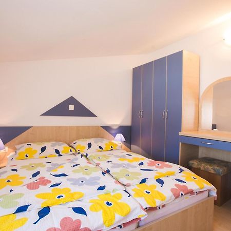 Apartmani Nada & Darko, Kampor, Rab, Hrvatska Eksteriør billede